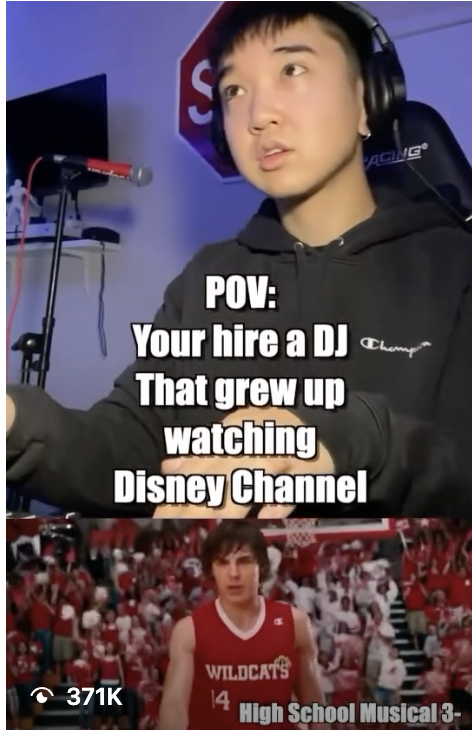 Trend Content Example 3