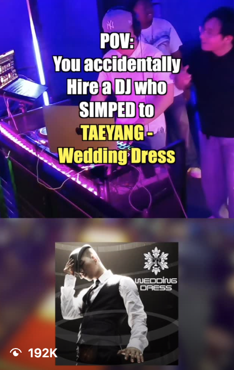 Trend Content Example 5