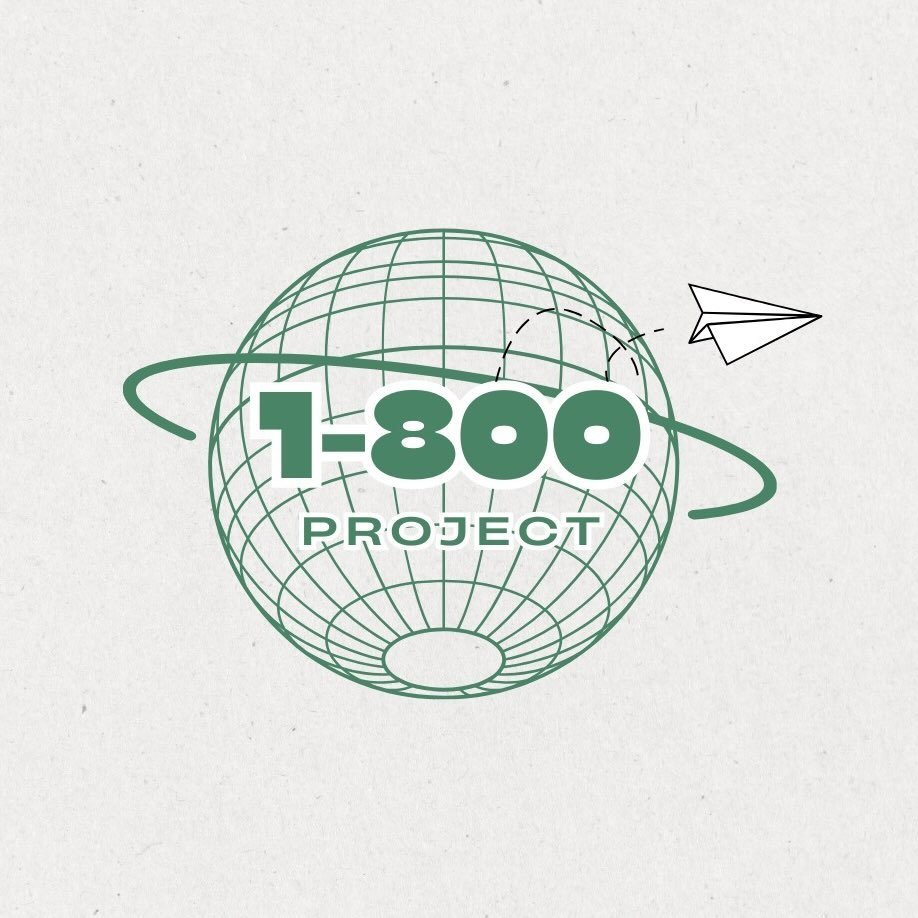 The 1800 Project Instagram